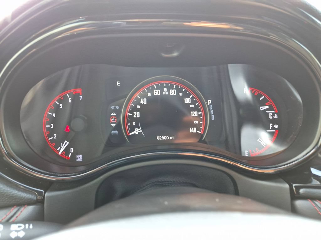 Used 2023 Dodge Durango GT RWD image 11