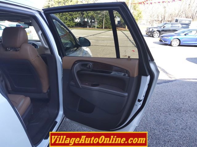 Used 2017 Buick Enclave Premium w/ Experience Buick Package image 42