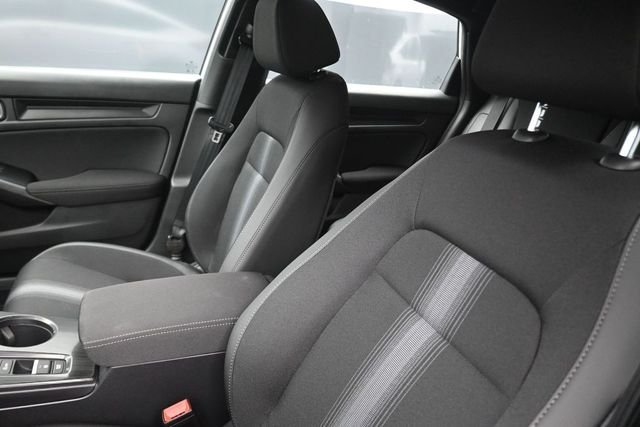 New 2026 Honda Civic Sport image 21