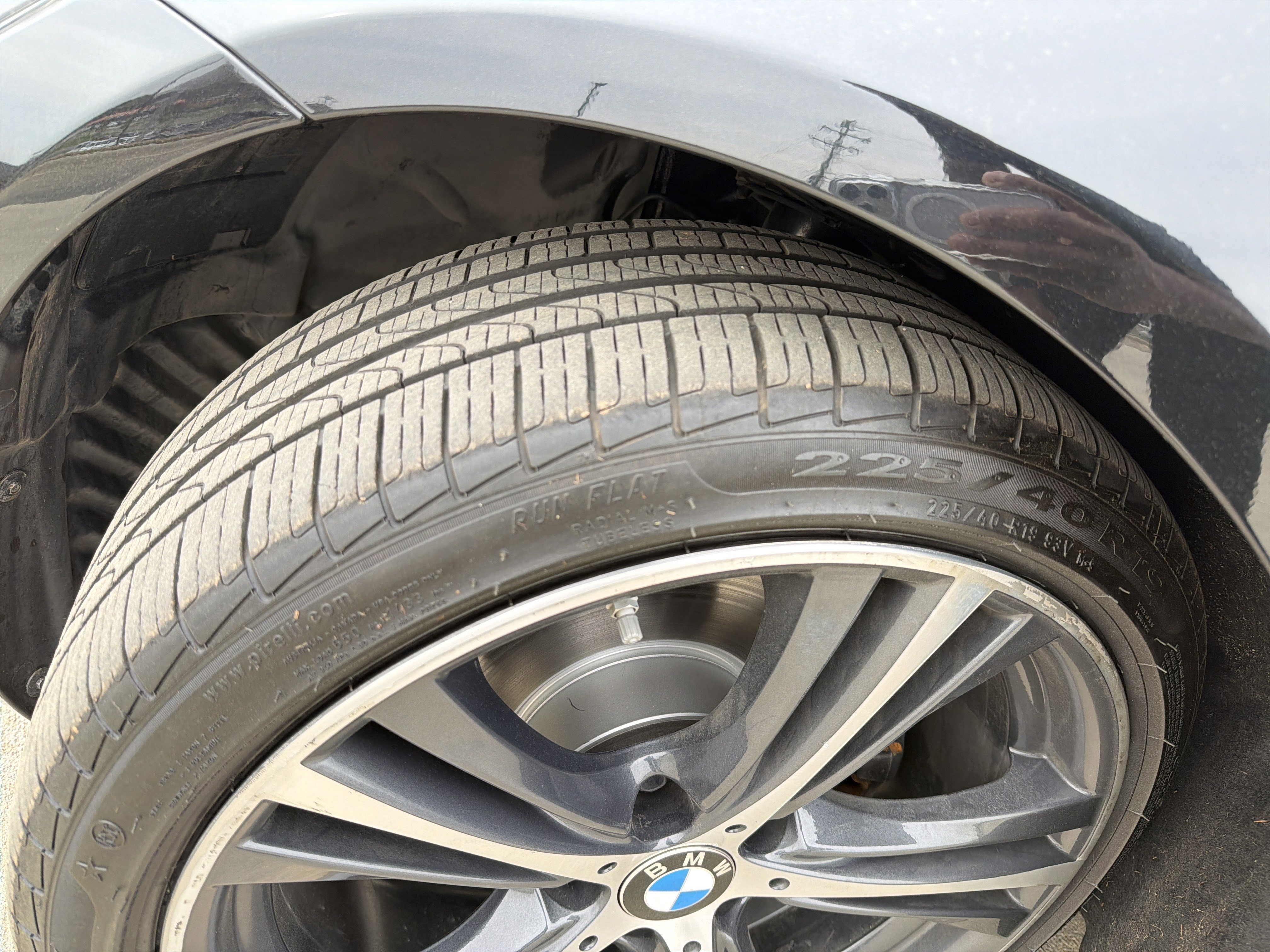 Used 2020 BMW 430i Convertible w/ Convenience Package image 12