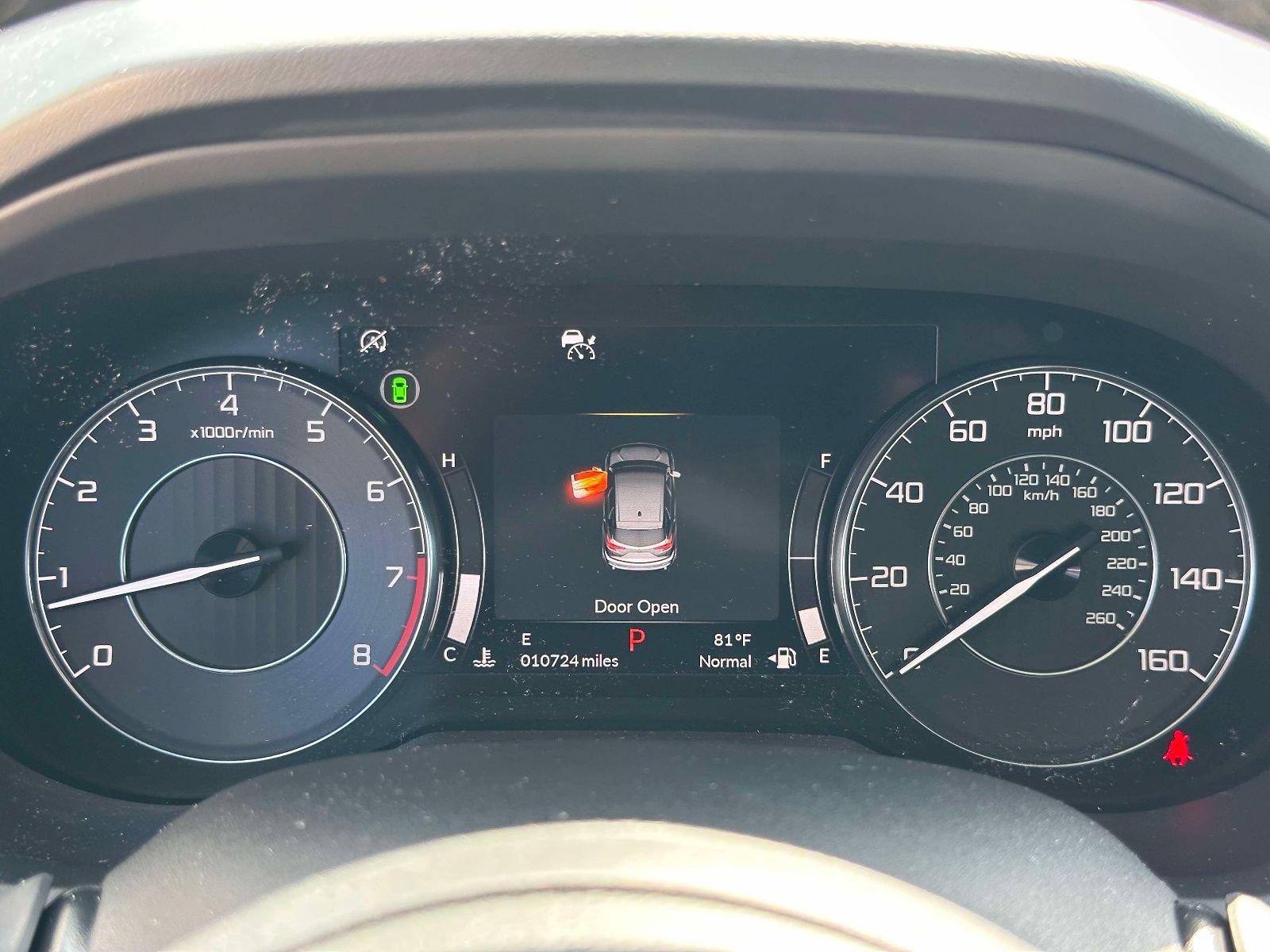 Used 2024 Acura RDX w/ Technology Package AWD/4WD image 24