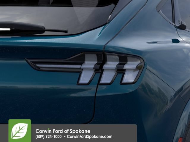 New 2026 Ford Mustang Mach-E Premium AWD/4WD image 21