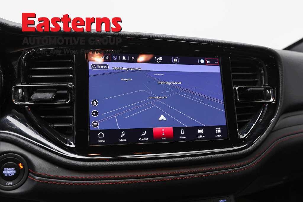 Used 2025 Dodge Durango GT RWD image 20