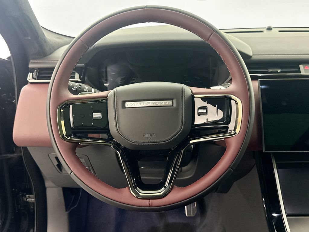 New 2026 Land Rover Range Rover Velar Autobiography AWD/4WD image 11