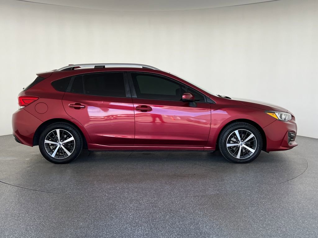 Used 2019 Subaru Impreza 2.0i Premium w/ Eyesight & BSD/Rcta & SRF AWD/4WD video 2