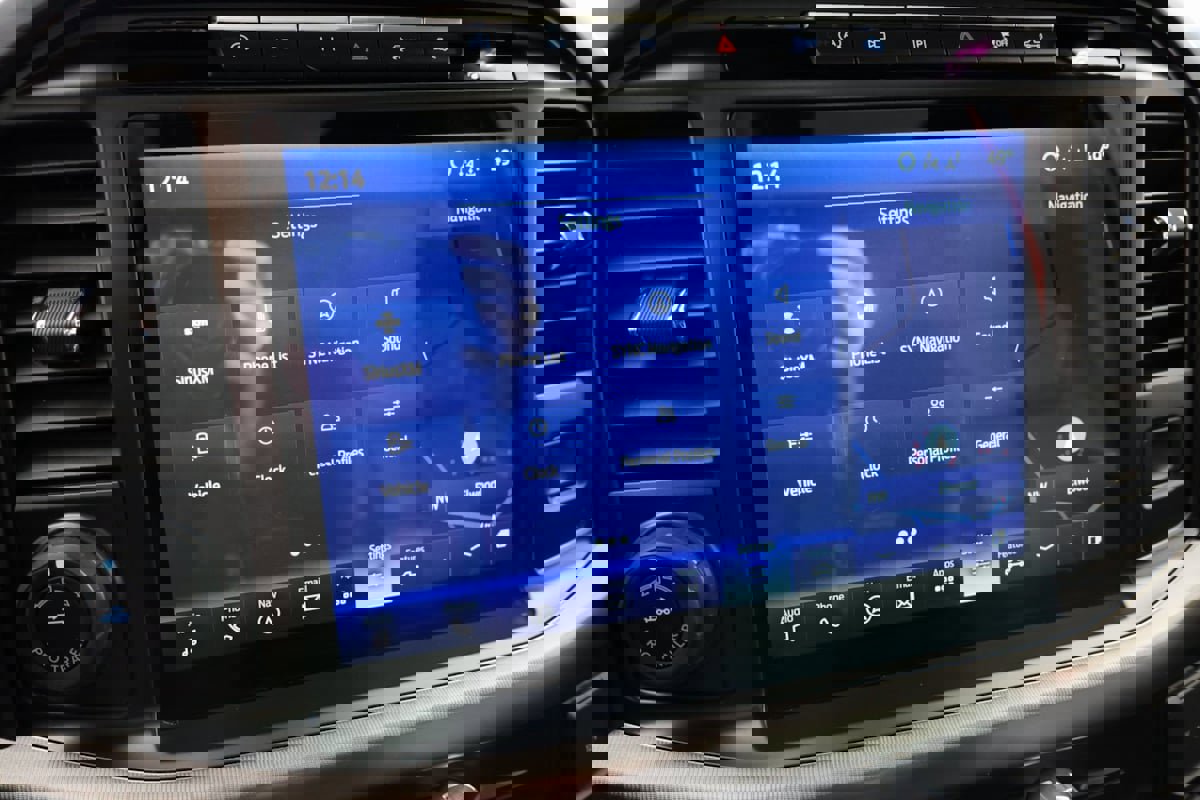 Used 2021 Ford F150 Raptor w/ Equipment Group 801A High image 50