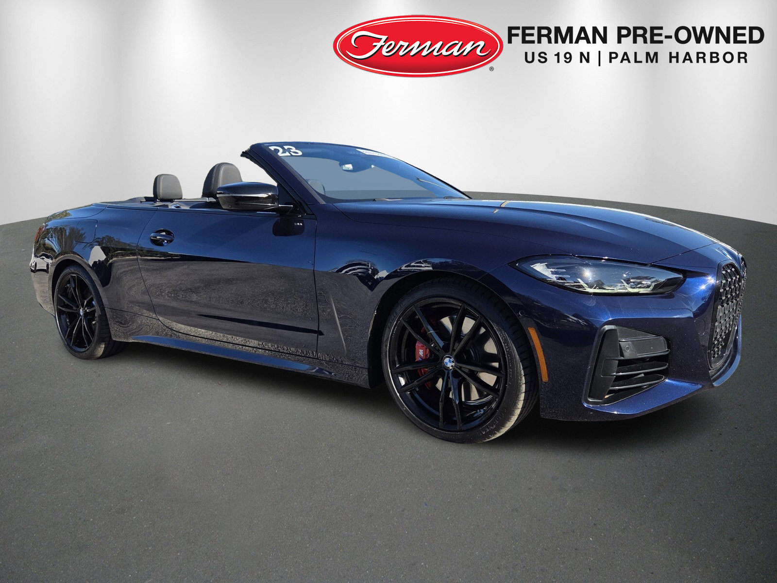 Used 2023 BMW M440i M440i w/ Premium Package