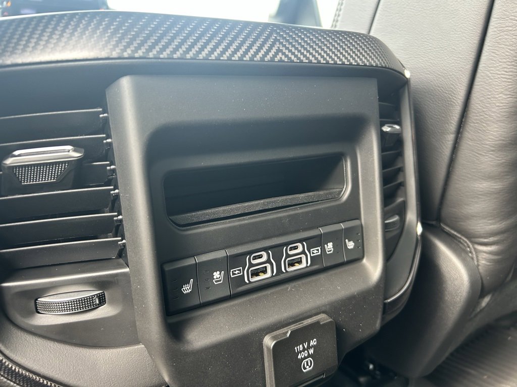 New 2026 RAM 1500 RHO w/ RHO Level 1 Equipment Group image 32