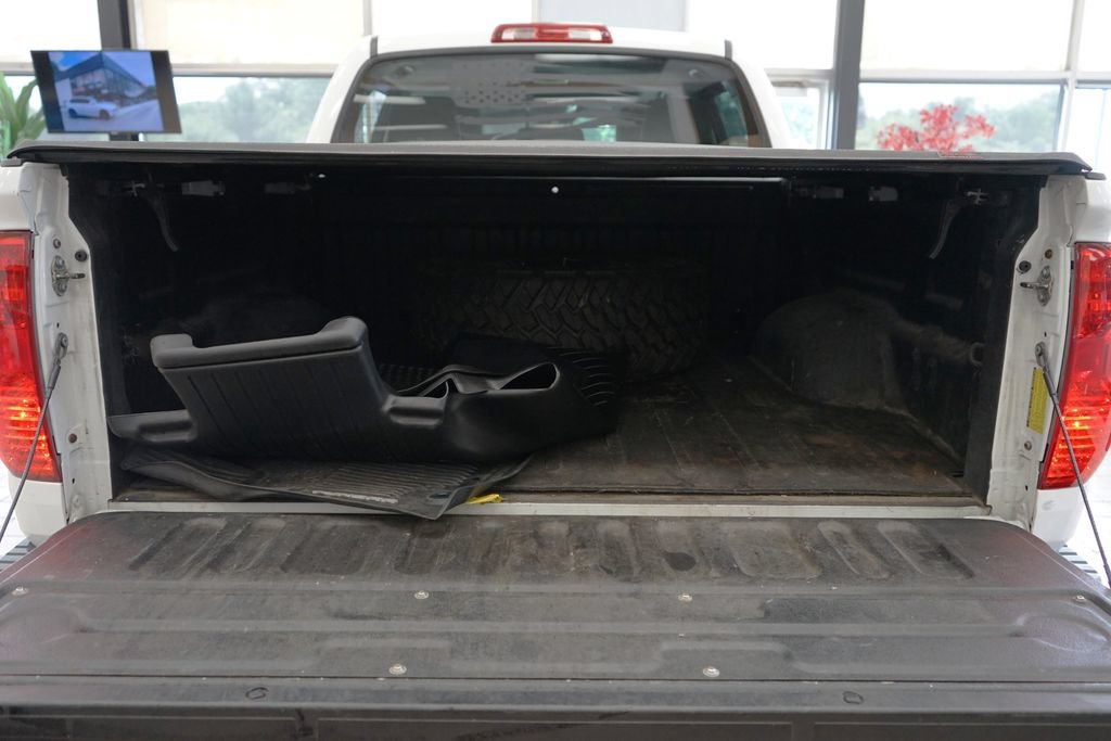 Used 2018 Toyota Tundra Limited w/ Limited Premium Package AWD/4WD image 51