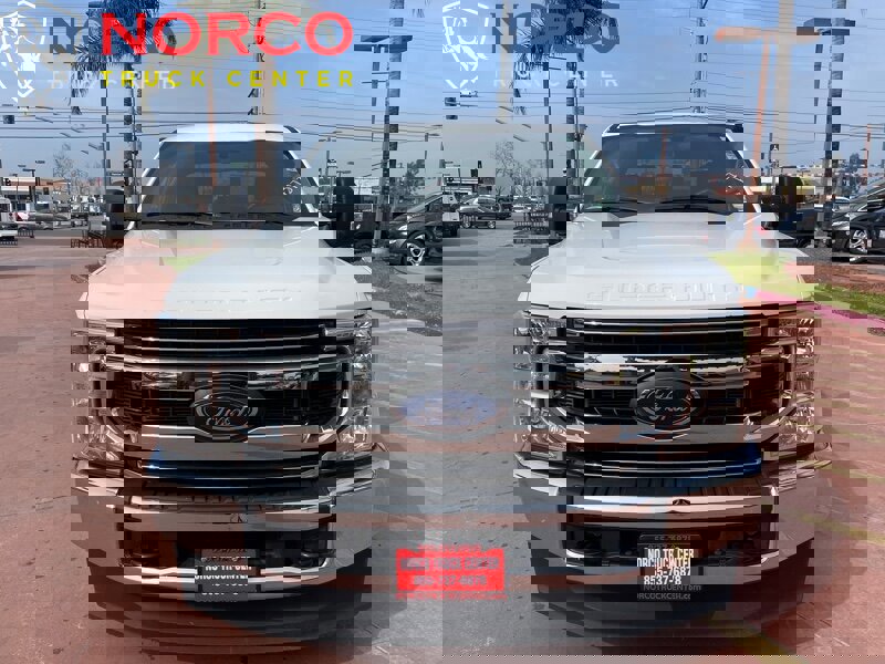 Used 2022 Ford F250 XLT image 3