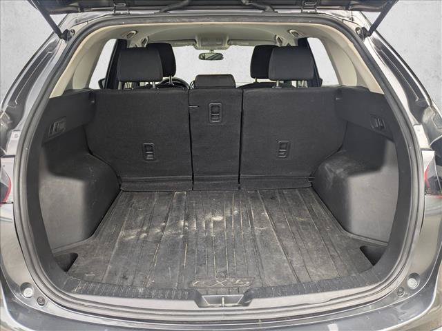 Used 2016 MAZDA CX-5 Touring FWD image 6