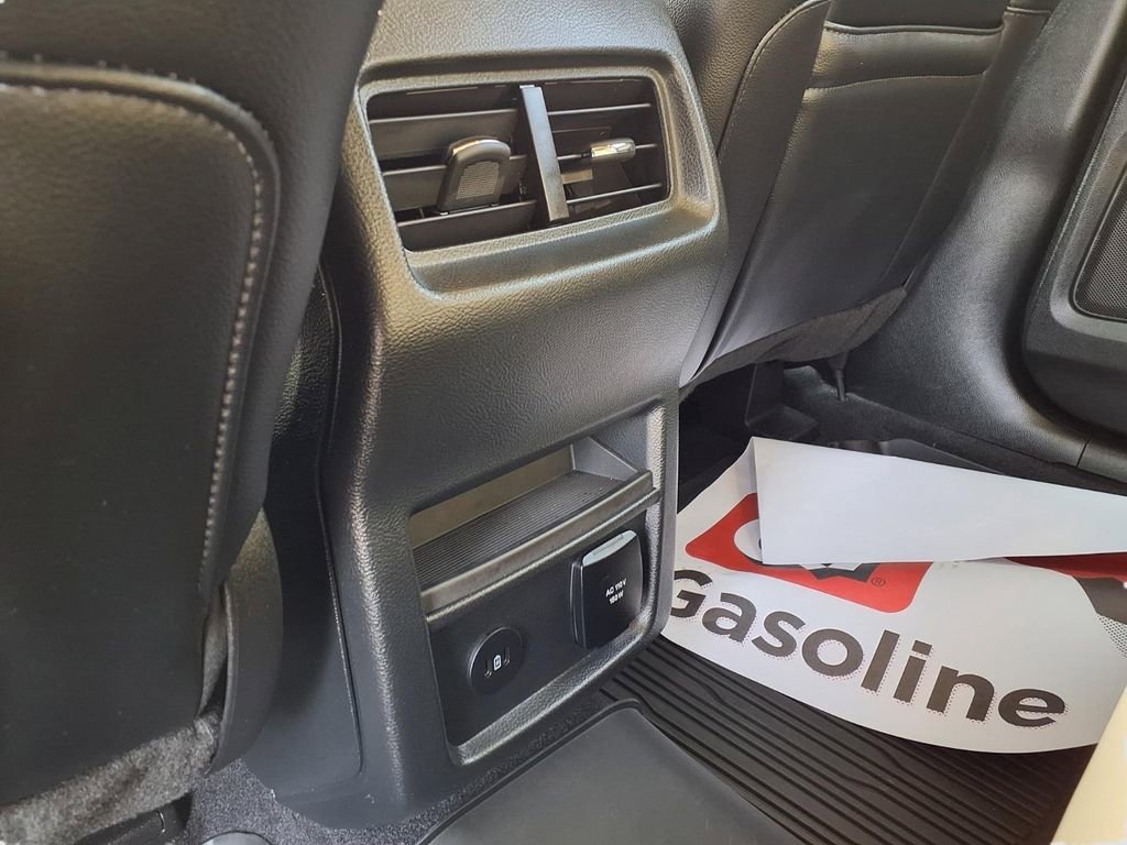 Used 2022 Ford Edge SEL w/ Convenience Package image 31