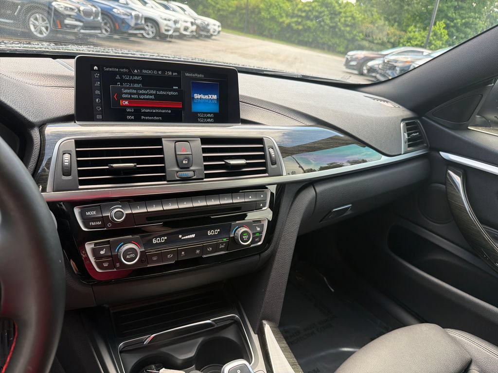 Used 2020 BMW 430i Gran Coupe RWD image 29