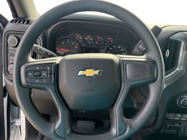 New 2026 Chevrolet Silverado 2500 W/T w/ WT Convenience Package AWD/4WD image 23