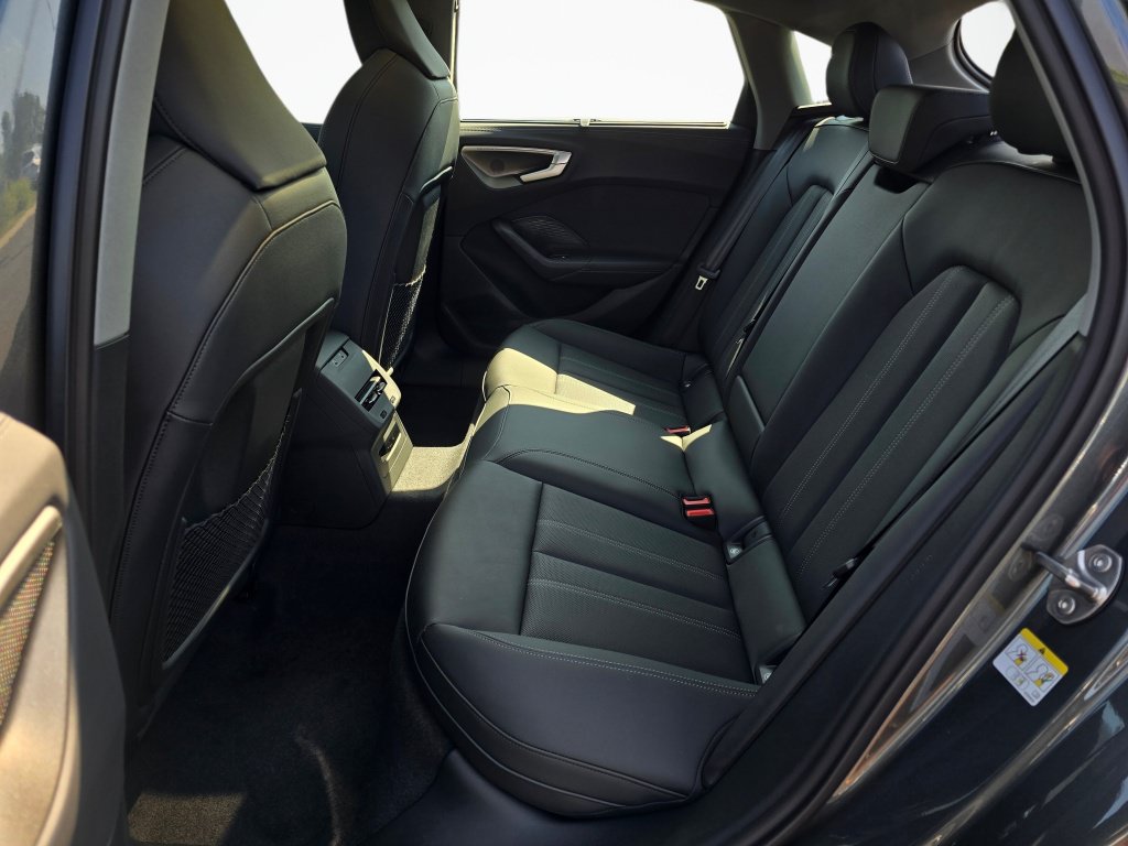 New 2026 Audi A5 2.0T Premium Plus AWD/4WD image 18