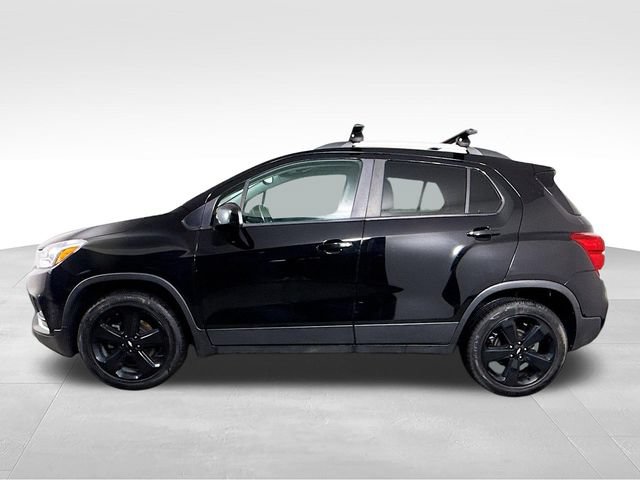 Used 2019 Chevrolet Trax Premier w/ Midnight Edition AWD/4WD image 10