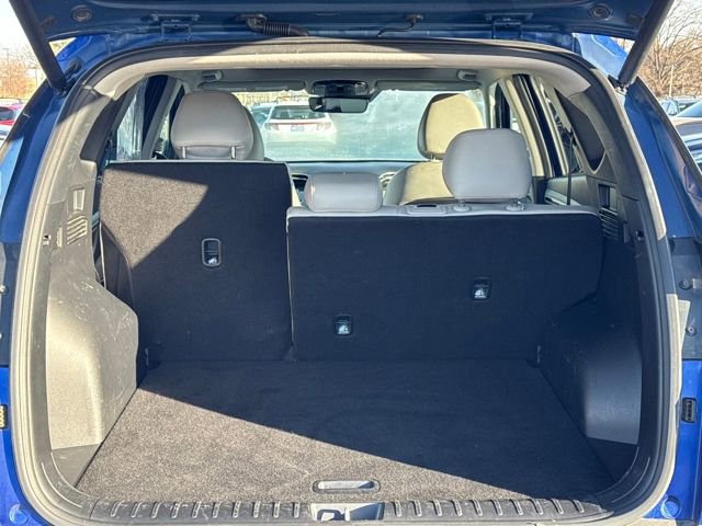 Used 2022 Hyundai Tucson Limited image 10