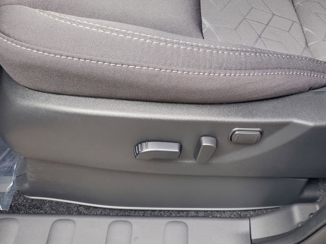 New 2026 Nissan Frontier SV w/ Tow Package RWD image 9