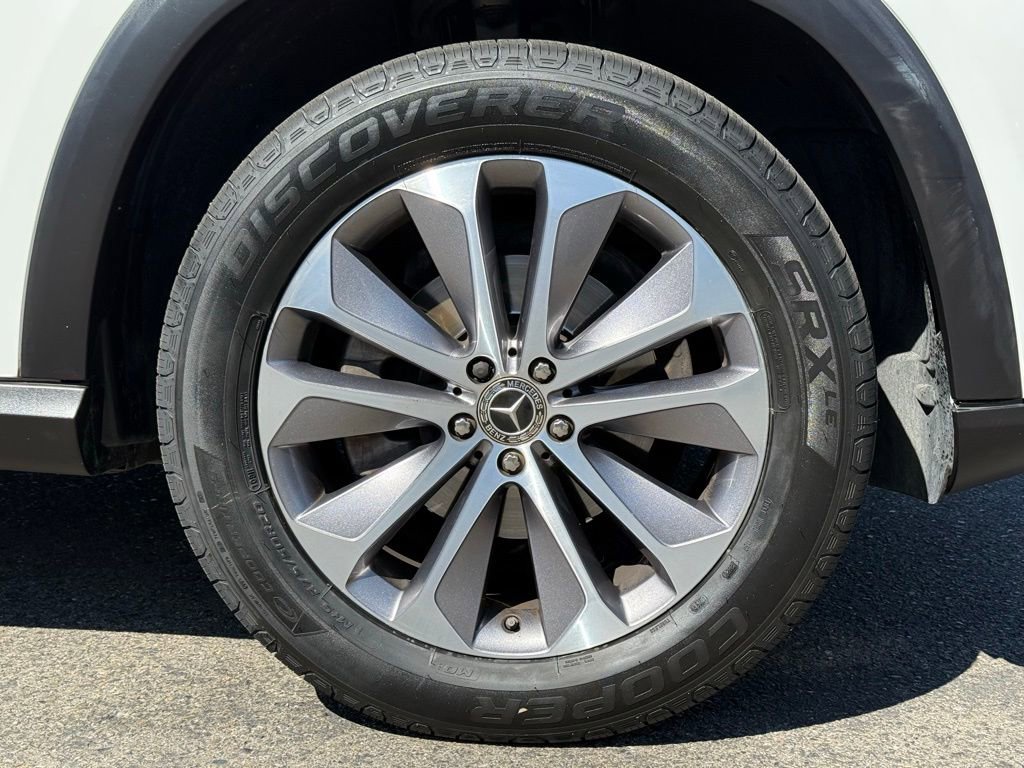 Used 2022 Mercedes-Benz GLE 350 w/ Premium Package image 16