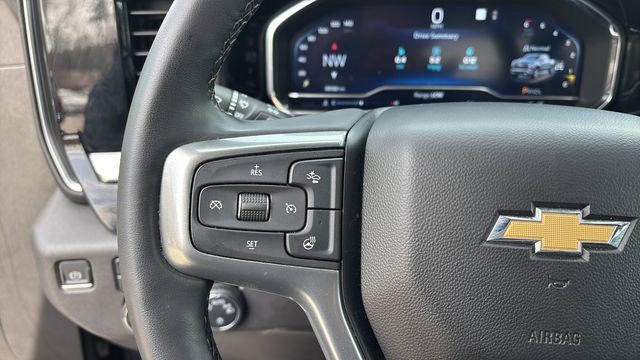 Used 2023 Chevrolet Silverado 1500 LT image 22