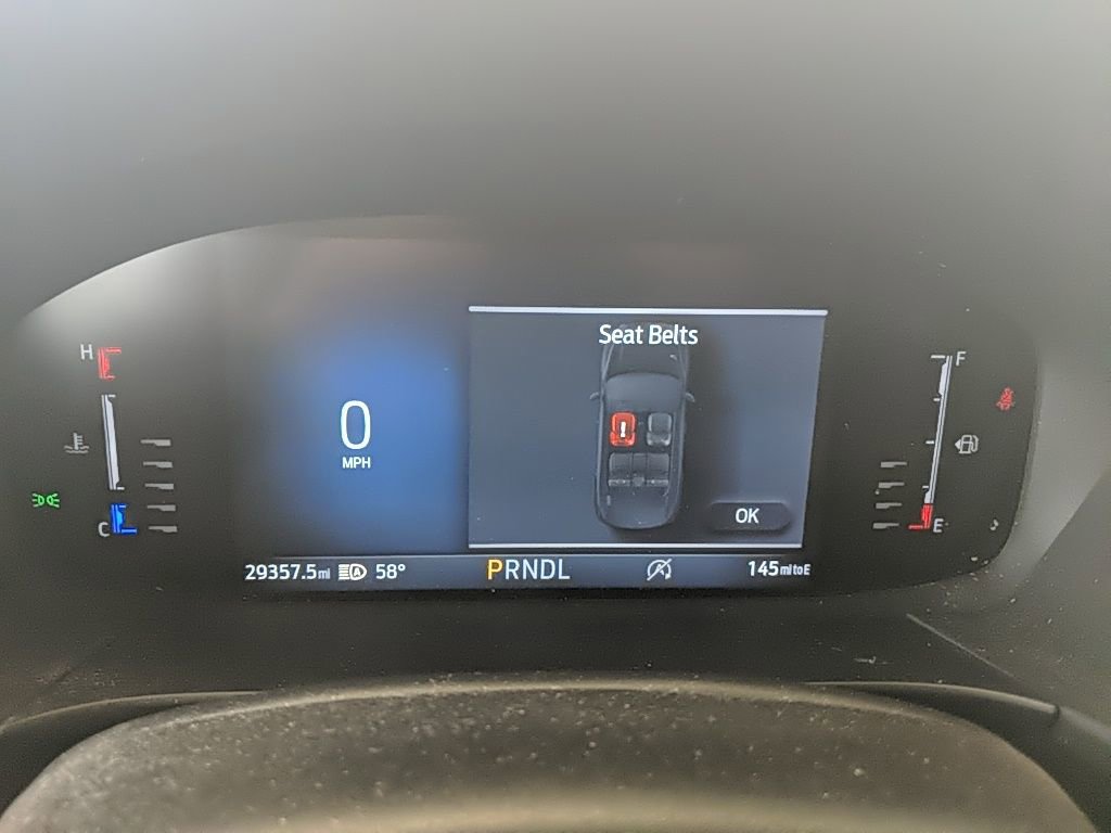 Used 2023 Ford Escape Active image 26