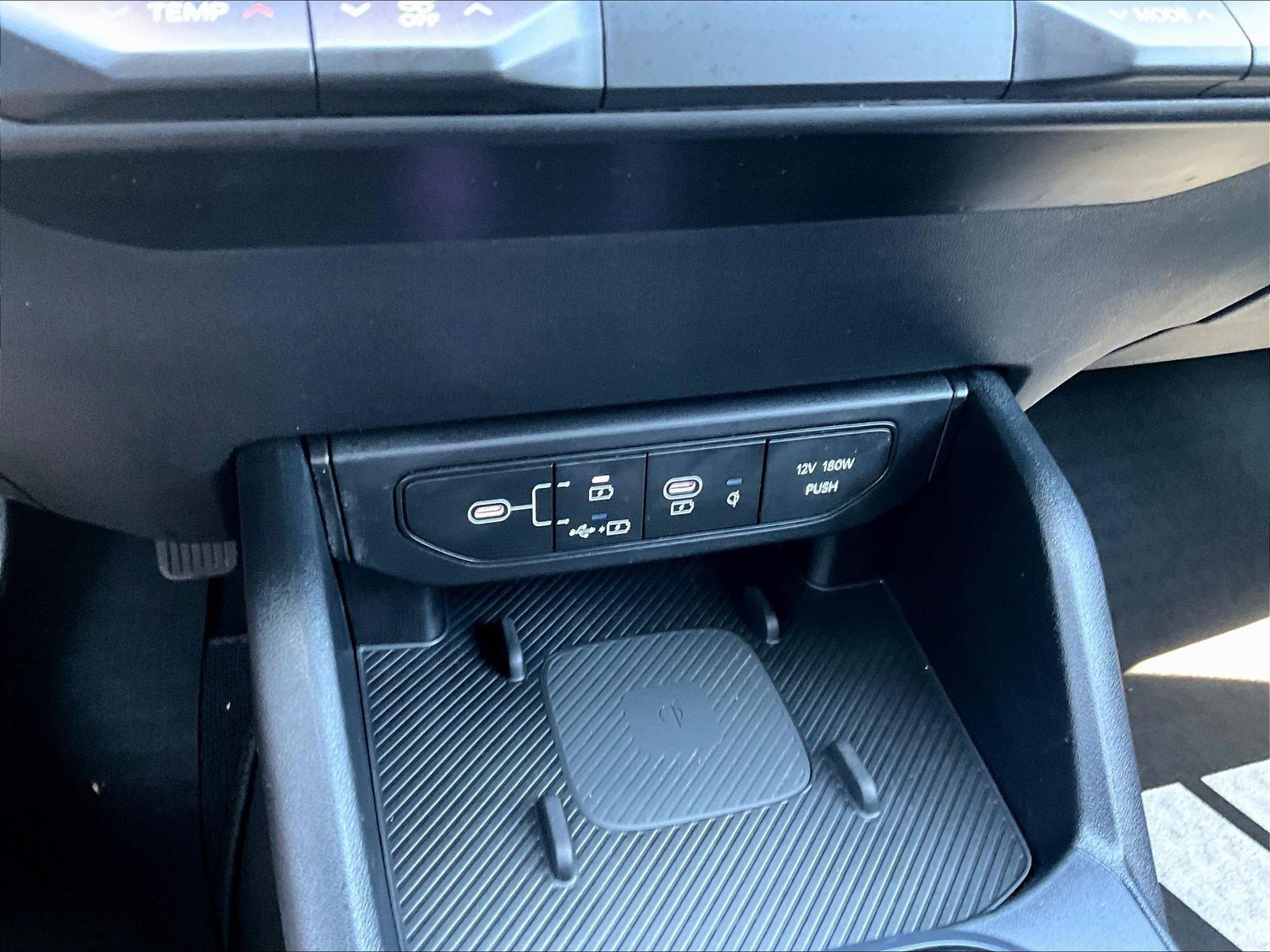 Used 2025 Kia K4 EX FWD image 16