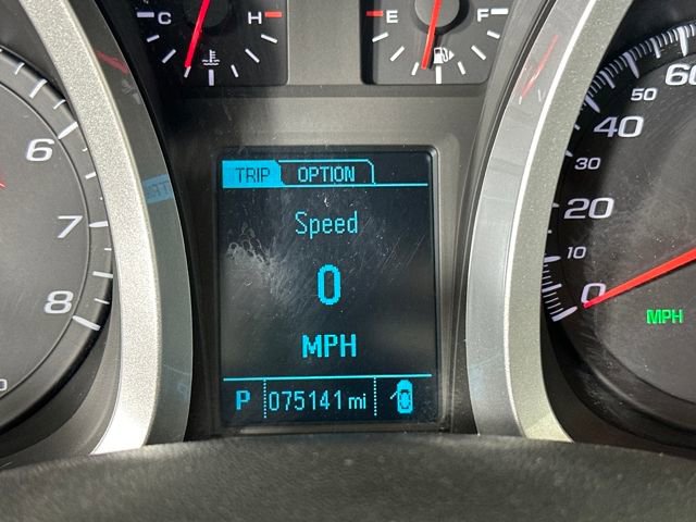 Used 2017 Chevrolet Equinox LT w/ Convenience Package image 18