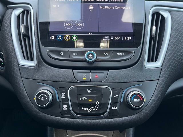 Used 2023 Chevrolet Malibu LS image 21