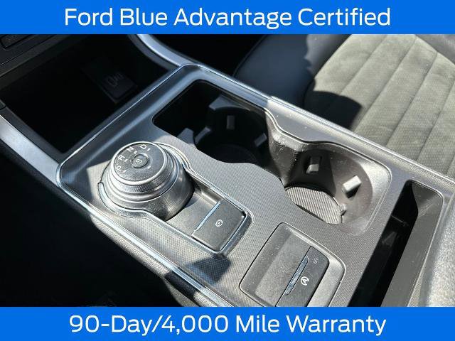 Certified 2023 Ford Edge ST-Line image 21