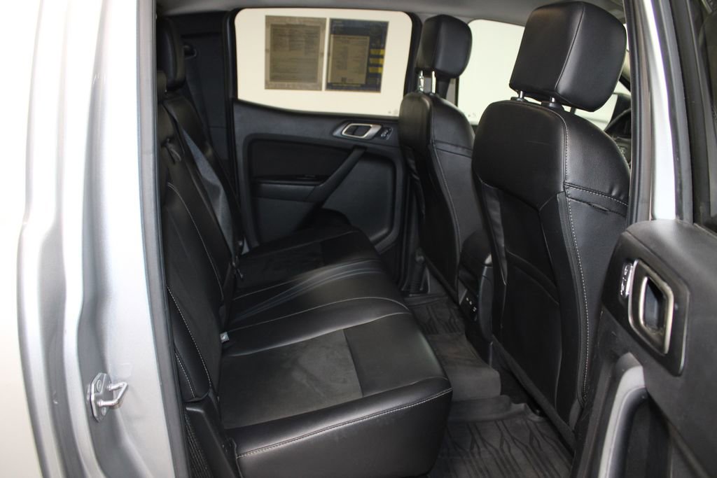 Used 2021 Ford Ranger XLT w/ Tremor Off-Road Package image 31