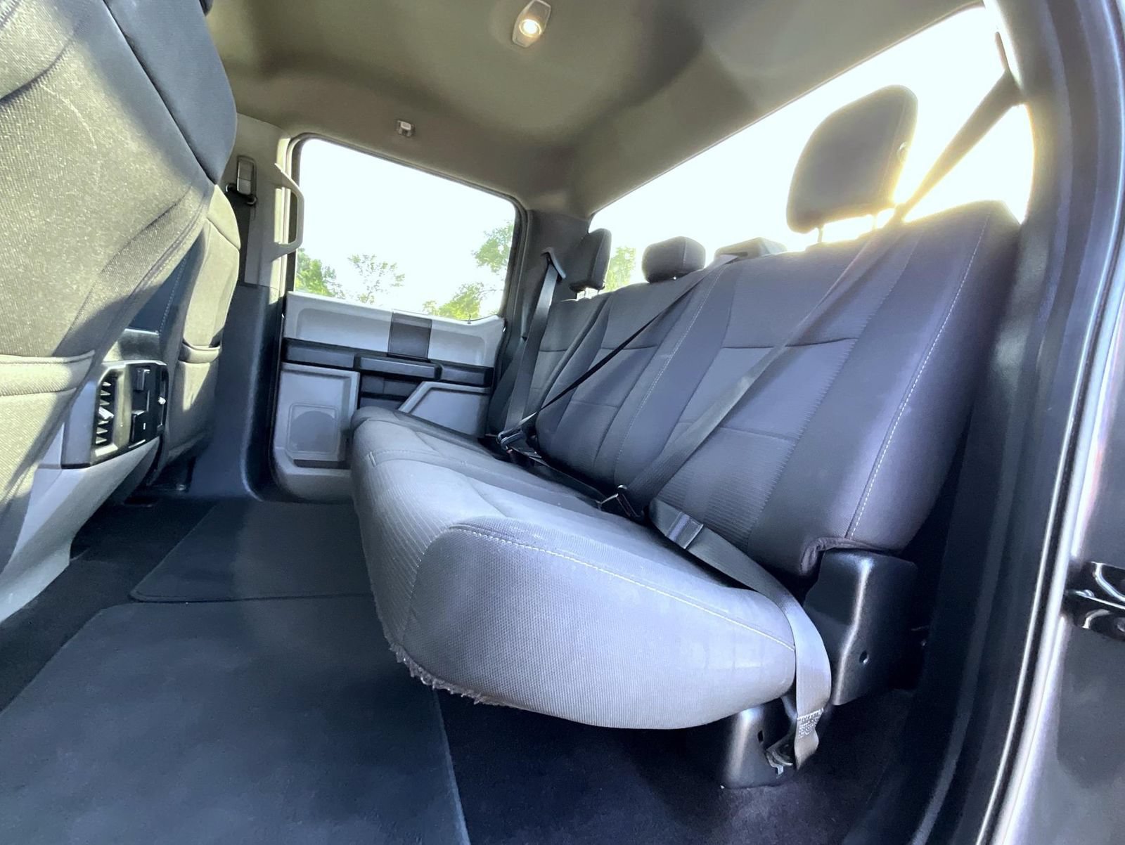 Used 2018 Ford F150 XL w/ Equipment Group 101A Mid AWD/4WD image 21