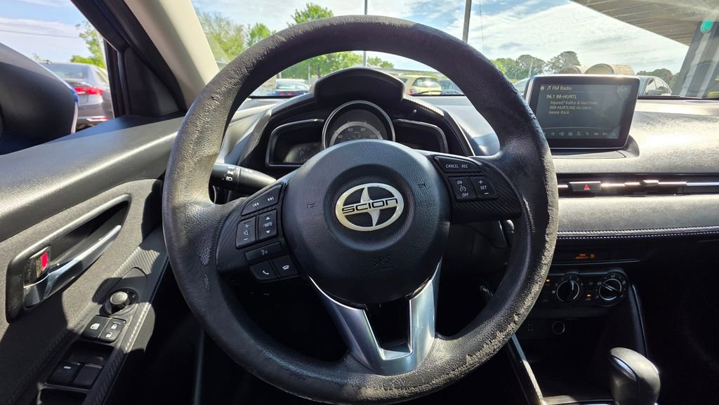 Used 2016 Scion iA image 11