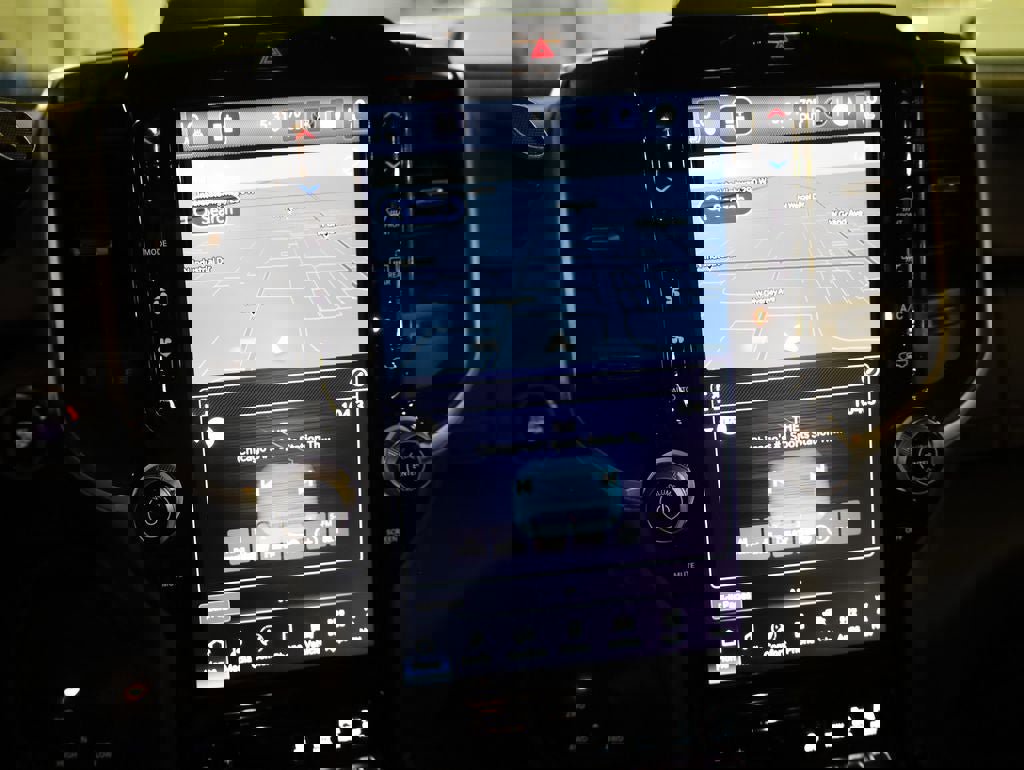 New 2026 RAM 2500 Big Horn image 22