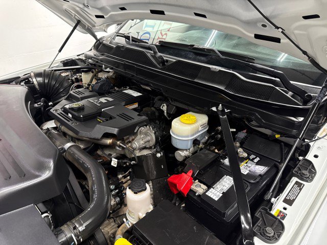 Used 2024 RAM 2500 Tradesman w/ Chrome Appearance Group AWD/4WD image 45