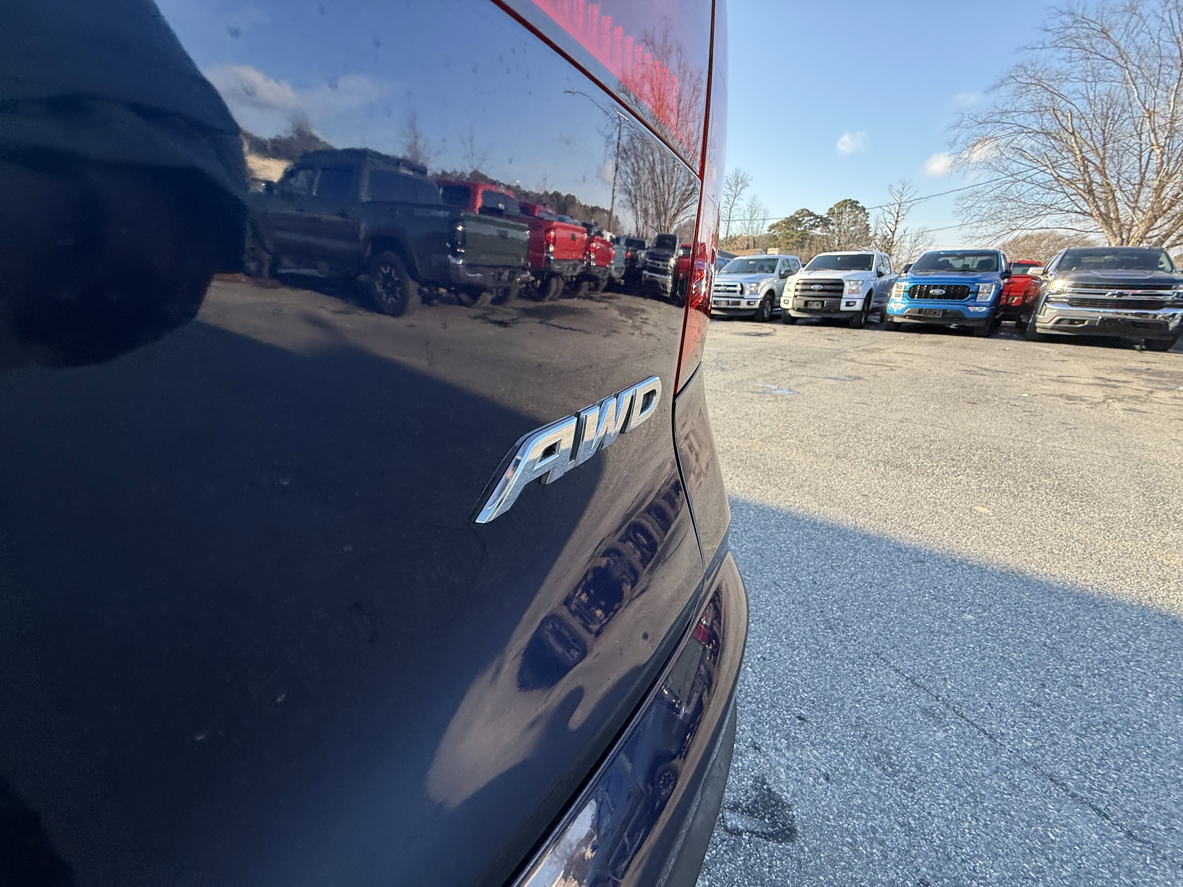 Used 2016 Honda Pilot EX-L image 32