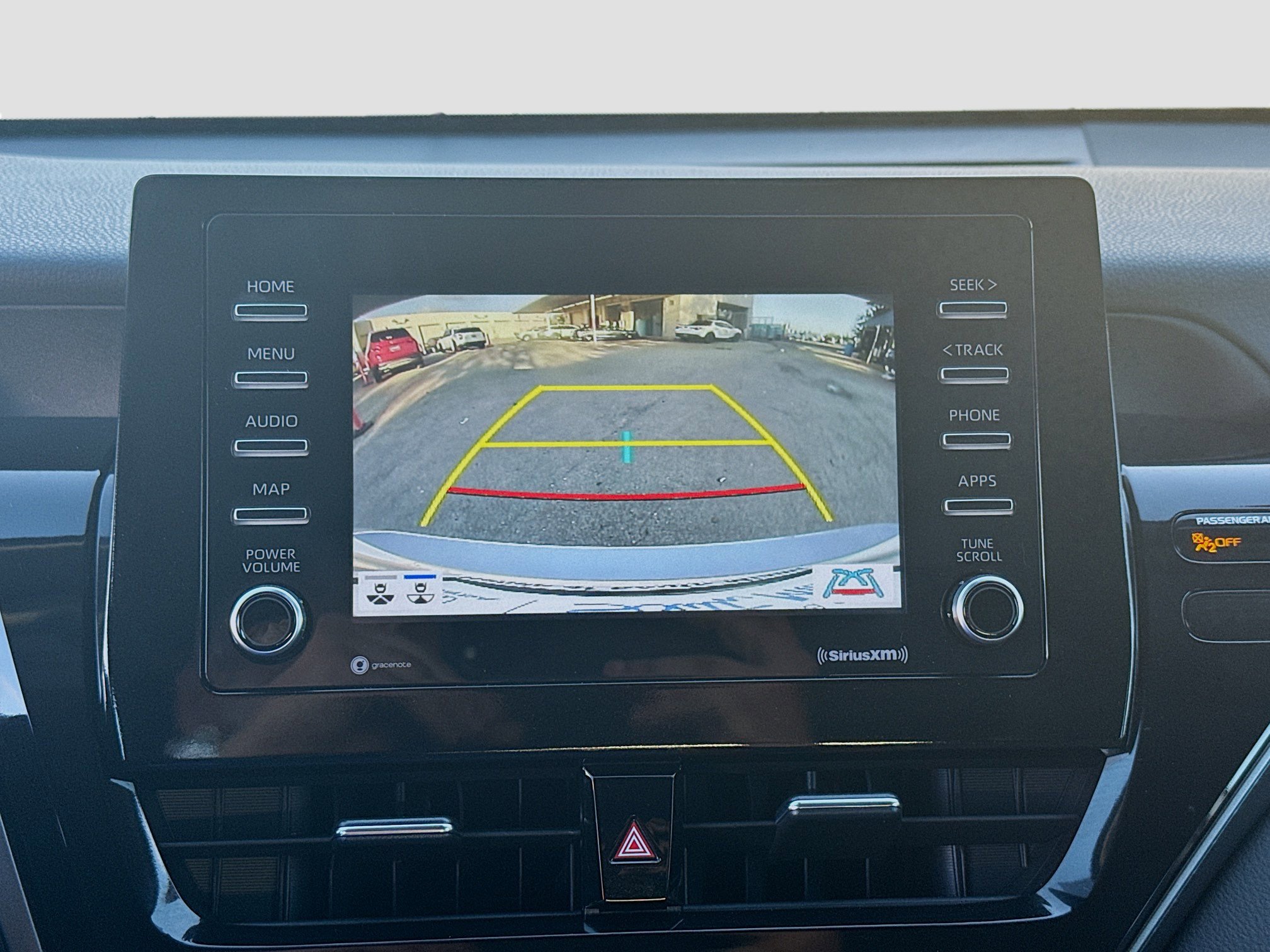 Used 2024 Toyota Camry SE w/ Convenience Package image 13