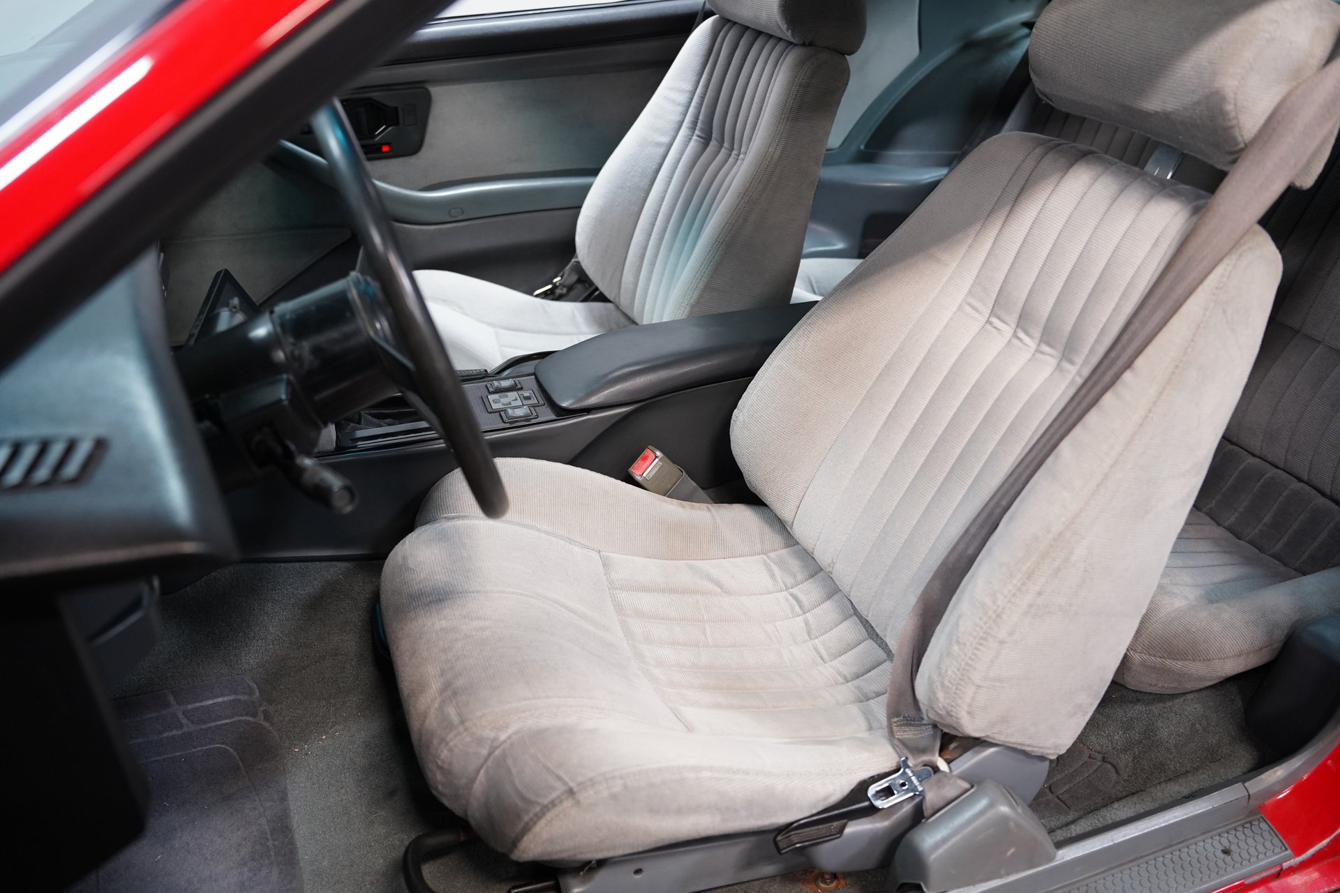 Used 1989 Pontiac Firebird Trans Am RWD image 34