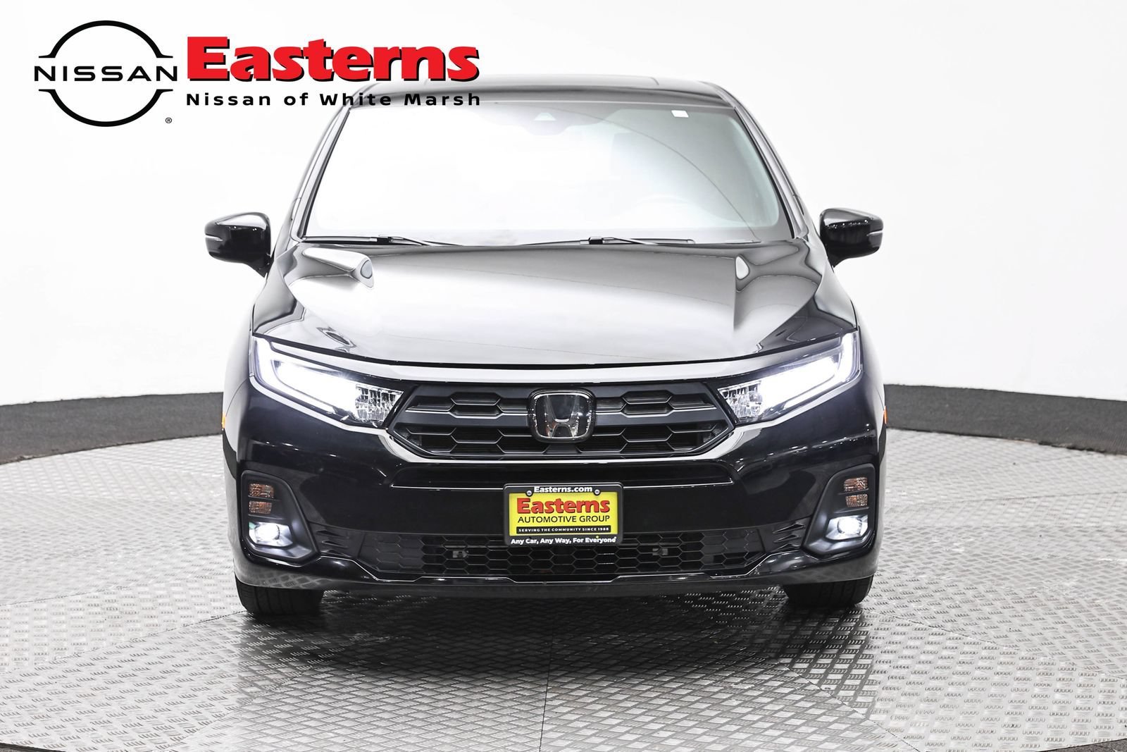 Used 2025 Honda Odyssey Sport-L image 2