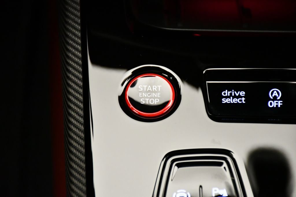 New 2025 Audi S5 Premium Plus image 27
