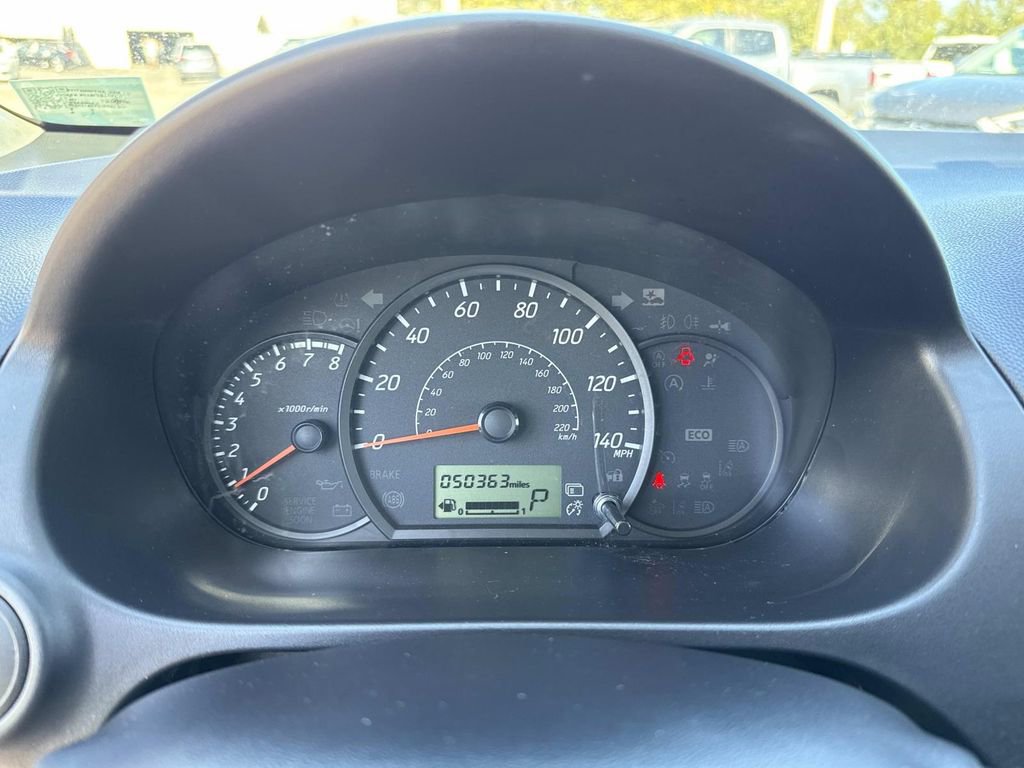 Used 2021 Mitsubishi Mirage ES image 36