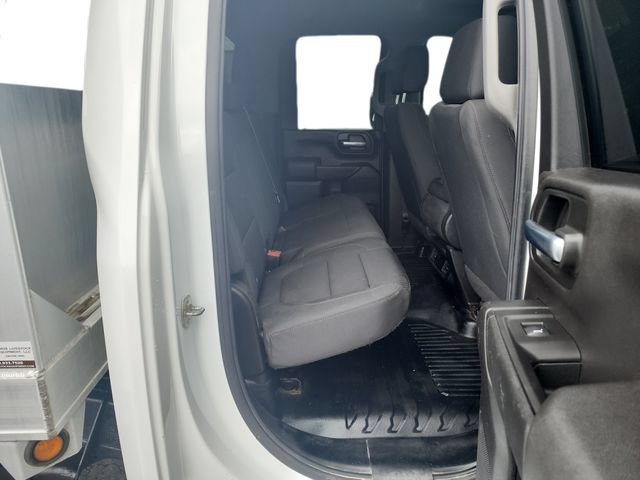 Used 2021 GMC Sierra 2500 4x4 Double Cab w/ Convenience Package image 11