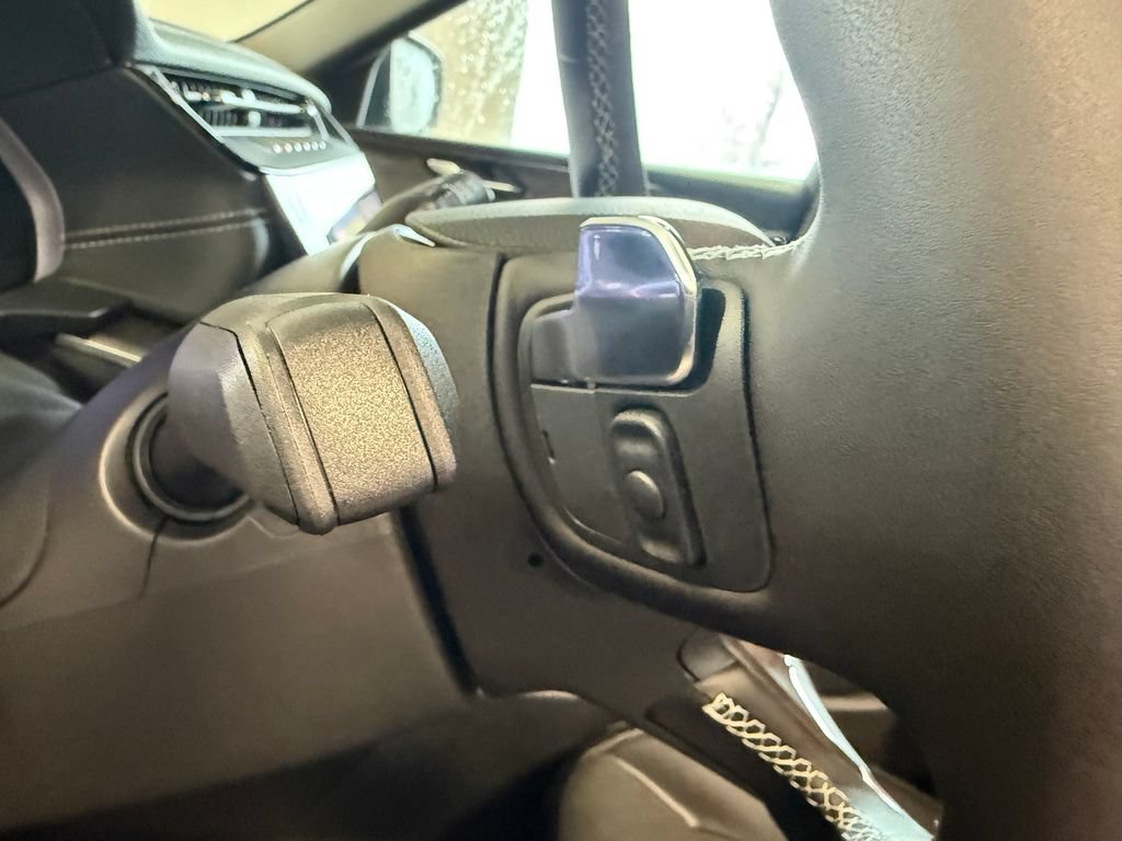 New 2026 Jeep Grand Cherokee Altitude AWD/4WD image 16