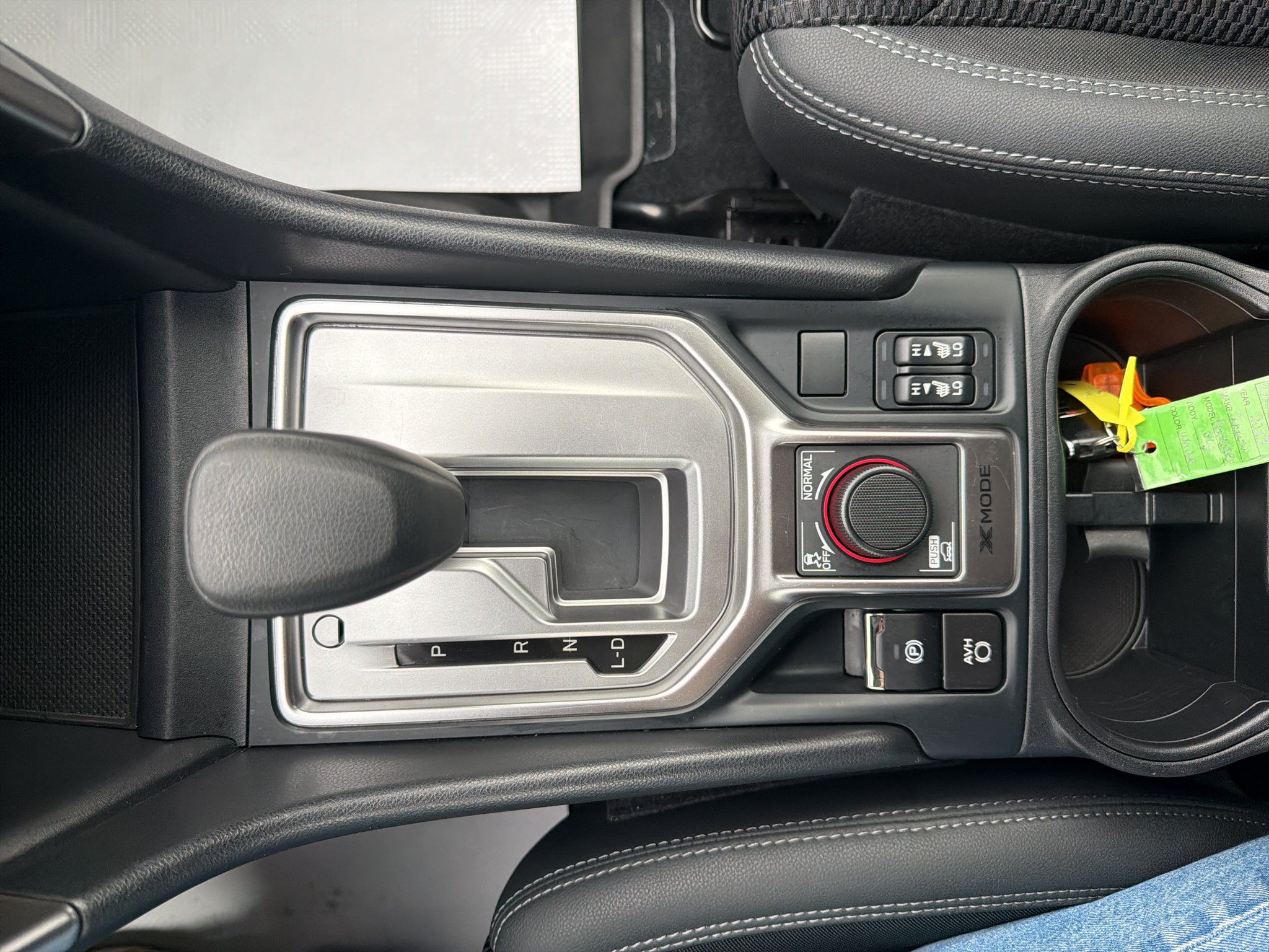 Certified 2023 Subaru Forester Premium AWD/4WD image 19