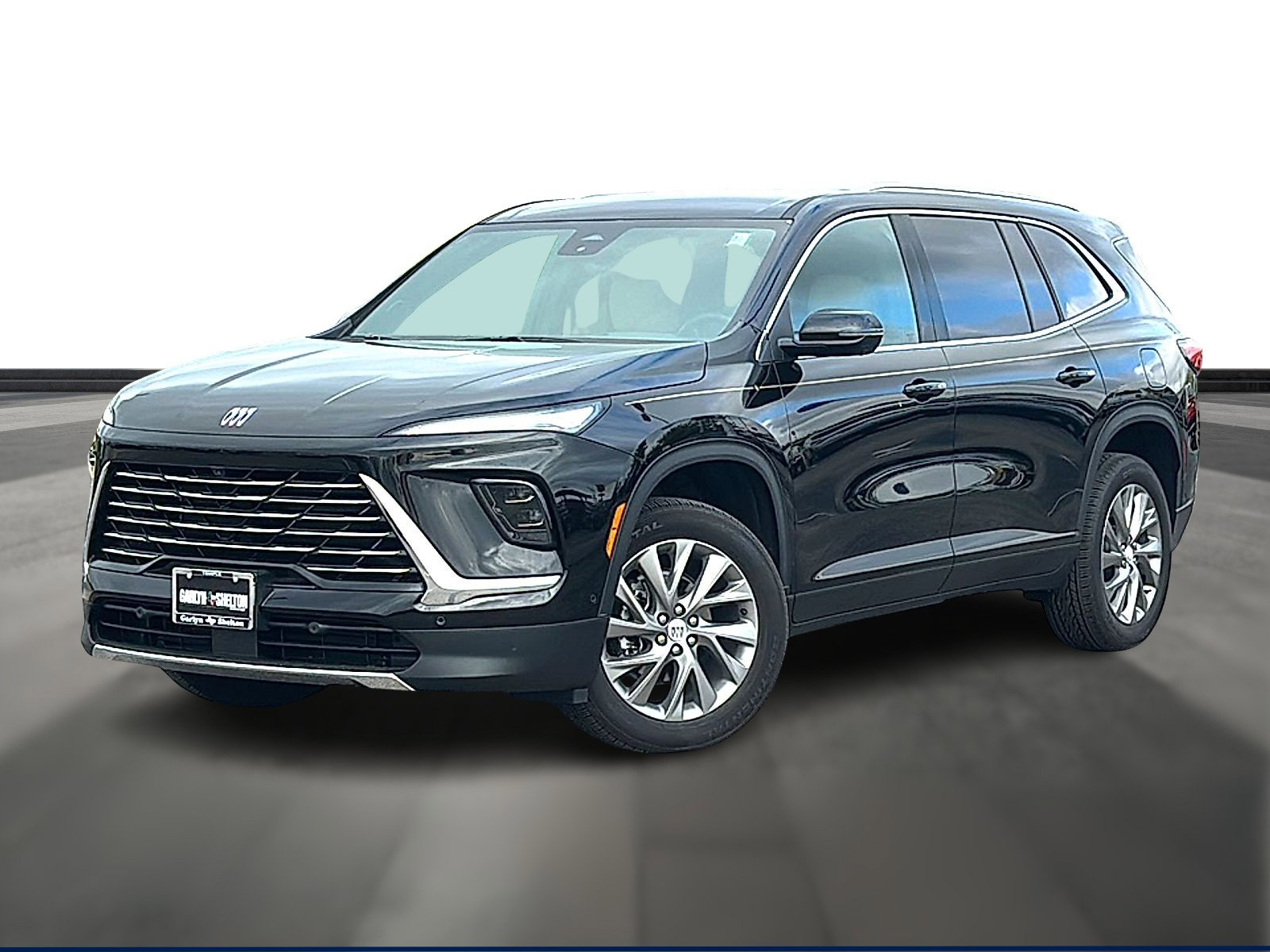 New 2026 Buick Enclave Preferred w/ Super Cruise Package image 1