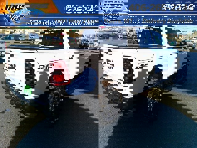 Used 2025 RAM 1500 Rebel w/ Rebel Level 1 Equipment Group image 3