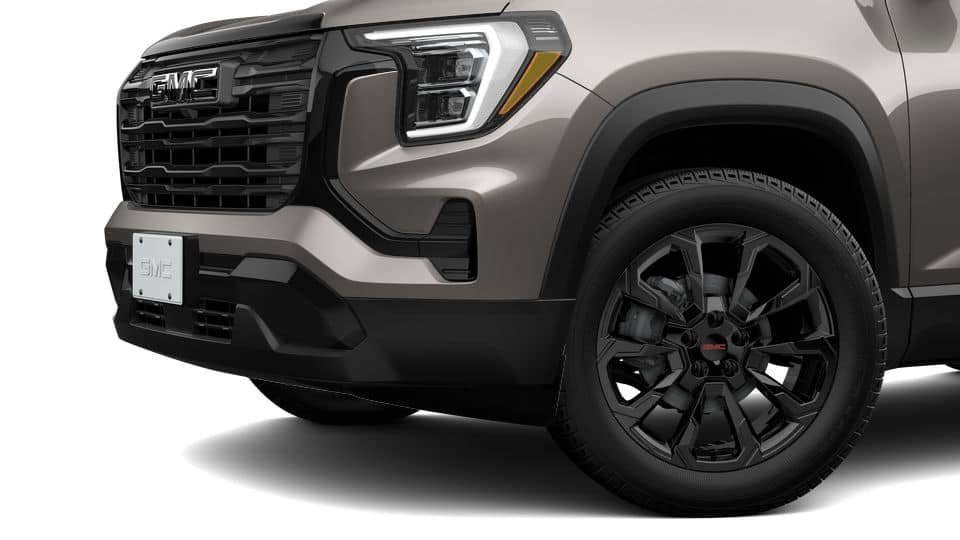 New 2026 GMC Terrain Elevation w/ Elevation Premium Package image 55