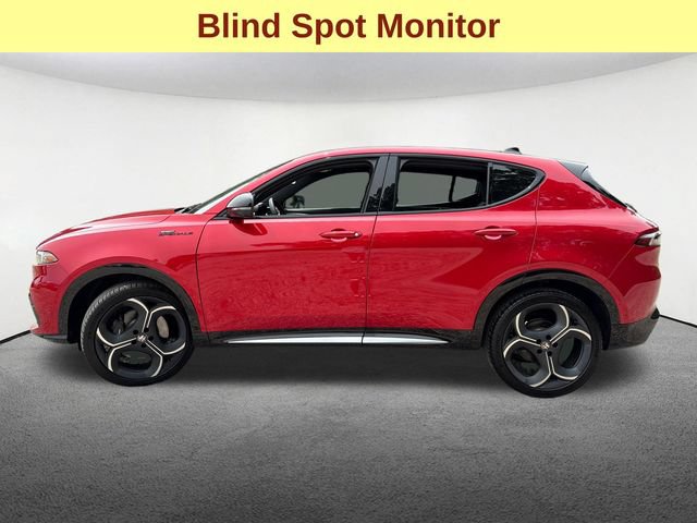 Used 2026 Alfa Romeo Tonale w/ Active Assist Package AWD/4WD image 6