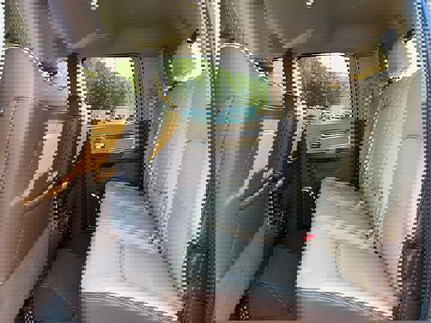 Used 2020 RAM 2500 Laramie image 33