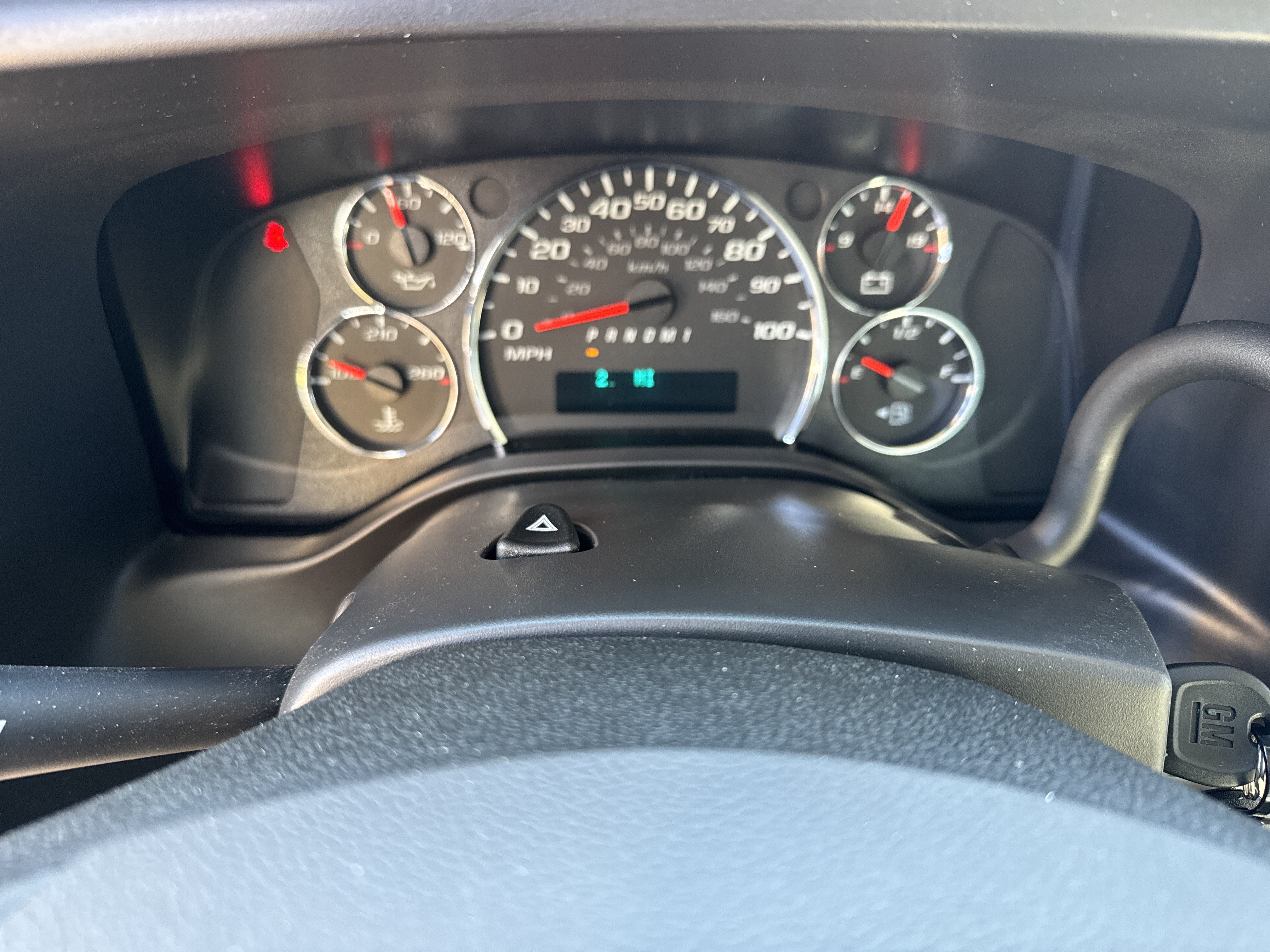 New 2026 GMC Savana 3500 w/ Power Convenience Package RWD image 20