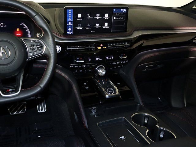 Certified 2026 Acura MDX A-Spec image 17